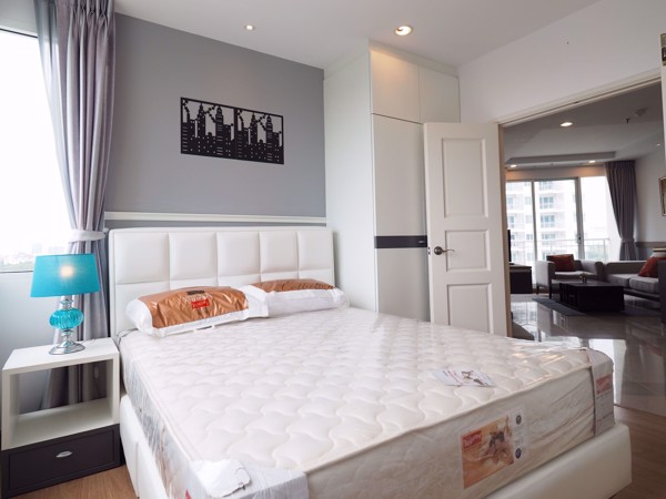 Picture of 2 bed Condo in Supalai Wellington Huai Khwang Sub District C07985