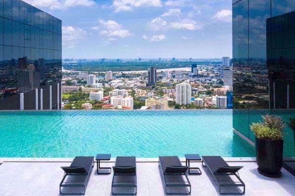 Picture of 1 bed Condo in Knightsbridge Prime Sathorn Thungmahamek Sub District C07987