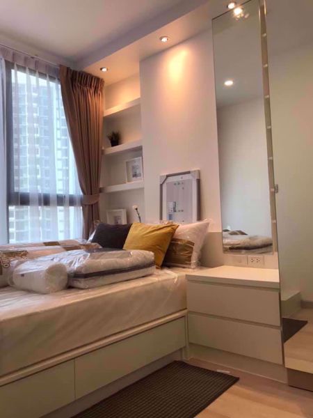 Picture of 1 bed Condo in Knightsbridge Prime Sathorn Thungmahamek Sub District C07987