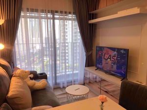 รูปภาพ 1 ห้องนอน Condo ในโครงการ Knightsbridge Prime Sathorn Thungmahamek Sub District C07987