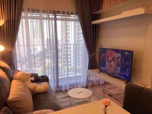 รูปภาพ 1 ห้องนอน Condo ในโครงการ Knightsbridge Prime Sathorn Thungmahamek Sub District C07987