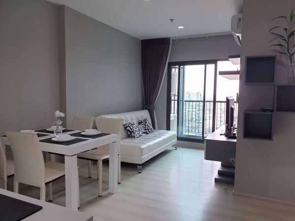 รูปภาพ 2 ห้องนอน Condo ในโครงการ Life Sukhumvit 48 Phra Khanong Sub District C07989