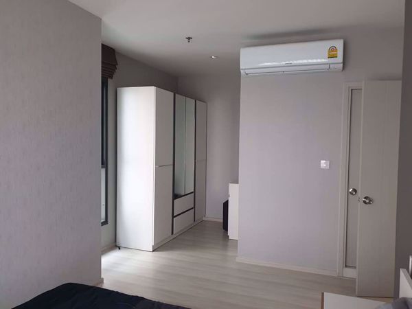 รูปภาพ 2 ห้องนอน Condo ในโครงการ Life Sukhumvit 48 Phra Khanong Sub District C07989