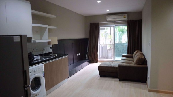 Picture of 2 bed Condo in The Seed Musee Khlongtan Sub District C07990