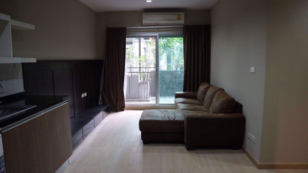 Picture of 2 bed Condo in The Seed Musee Khlongtan Sub District C07990