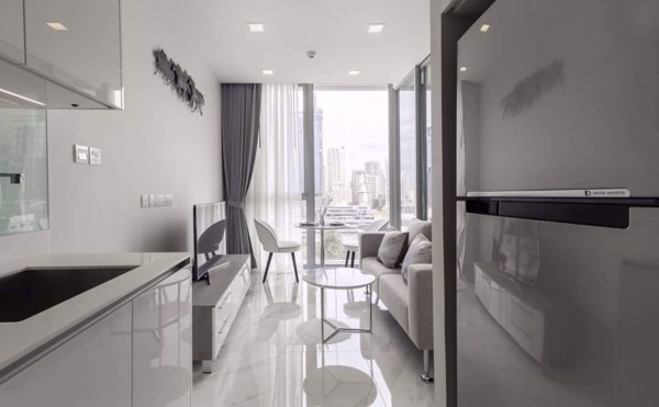 รูปภาพ 1 bed Condo in Hyde Sukhumvit 11 Khlong Toei Nuea Sub District C07991