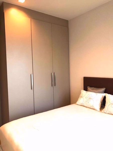 Picture of 2 bed Condo in Siri at Sukhumvit Phra Khanong Sub District C07993