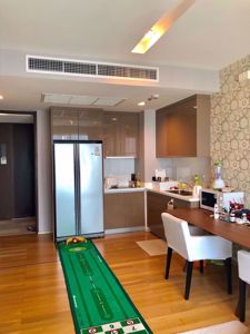 Picture of 2 bed Condo in Siri at Sukhumvit Phra Khanong Sub District C07994