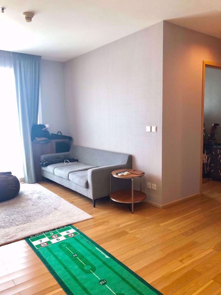 Picture of 2 bed Condo in Siri at Sukhumvit Phra Khanong Sub District C07994