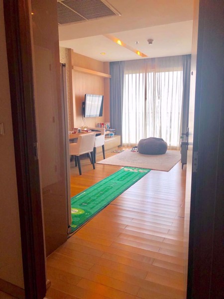 Picture of 2 bed Condo in Siri at Sukhumvit Phra Khanong Sub District C07994