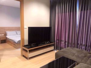 Picture of 1 bed Condo in Rhythm Ratchada - Huai Khwang Huai Khwang Sub District C07996