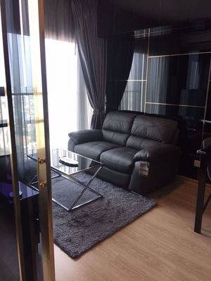 Picture of 1 bed Condo in Noble Revolve Ratchada Huai Khwang Sub District C07997