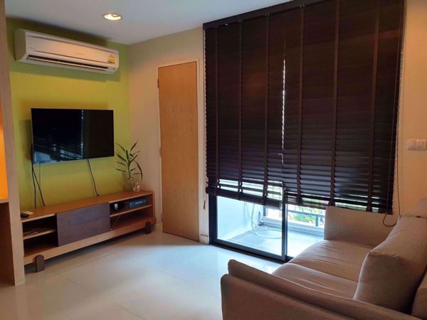 Picture of 2 bed Condo in Zenith Place Sukhumvit 42 Phra Khanong Sub District C07998