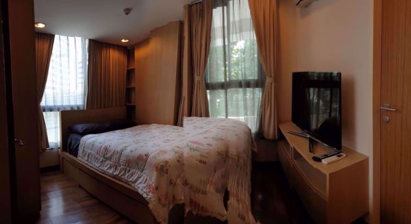 Picture of 2 bed Condo in Zenith Place Sukhumvit 42 Phra Khanong Sub District C07998