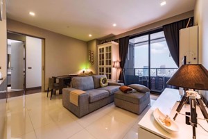 Picture of 2 bed Condo in M Silom Suriyawong Sub District C08000