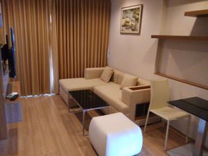 Picture of 1 bed Condo in Rhythm Sathorn Yan Nawa Sub District C08001