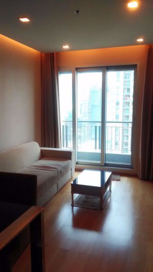 Picture of 1 bed Condo in The Address Asoke Makkasan Sub District C08002