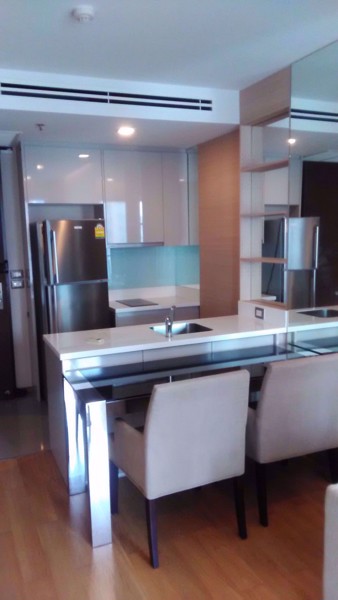 Picture of 1 bed Condo in The Address Asoke Makkasan Sub District C08002