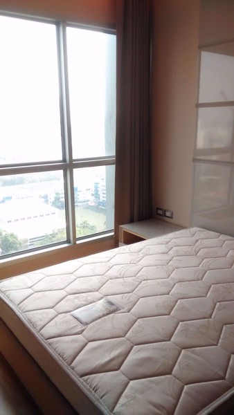 Picture of 1 bed Condo in The Address Asoke Makkasan Sub District C08002