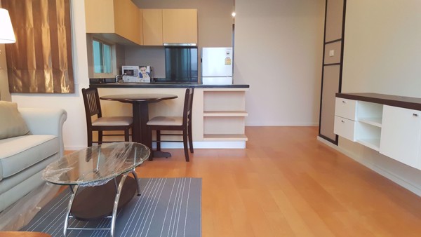 Picture of 1 bed Condo in Wind Ratchayothin Latyao Sub District C08005