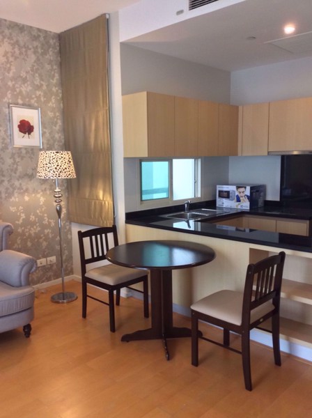 Picture of 1 bed Condo in Wind Ratchayothin Latyao Sub District C08006