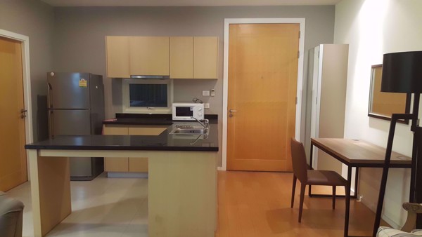 Picture of 2 bed Condo in Wind Ratchayothin Latyao Sub District C08007