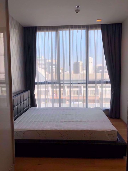 Picture of 1 bed Condo in Hyde Sukhumvit 13 Khlong Toei Nuea Sub District C08009