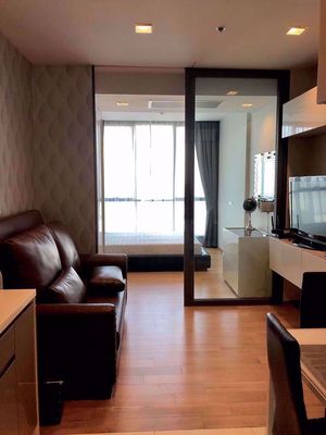 รูปภาพ 1 bed Condo in Hyde Sukhumvit 13 Khlong Toei Nuea Sub District C08009