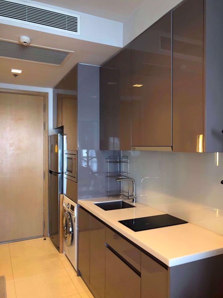 Picture of 1 bed Condo in Hyde Sukhumvit 13 Khlong Toei Nuea Sub District C08009