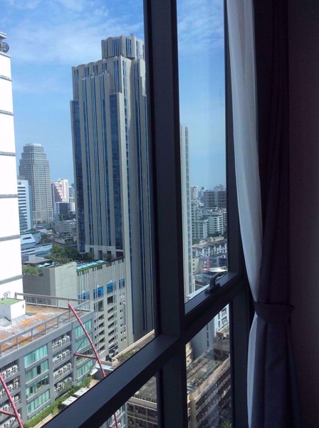 Picture of 1 bed Condo in Hyde Sukhumvit 13 Khlong Toei Nuea Sub District C08009