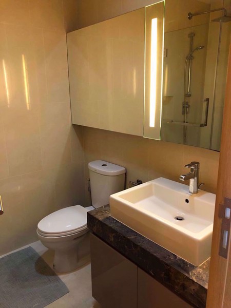 Picture of 1 bed Condo in Hyde Sukhumvit 13 Khlong Toei Nuea Sub District C08009