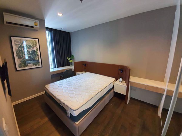 รูปภาพ 1 bed Condo in Nara 9 by Eastern Star Thungmahamek Sub District C08010