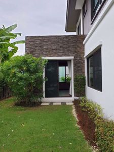 Picture of 3 bed House in Manthana Bangna Km.7  Bang Na District H05314