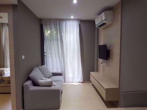 รูปภาพ 1 bed Condo in Klass Condo Silom Silom Sub District C08012