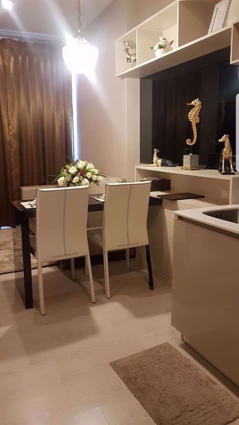 Picture of 1 bed Condo in The Niche Pride Thonglor-Phetchaburi Bangkapi Sub District C08017