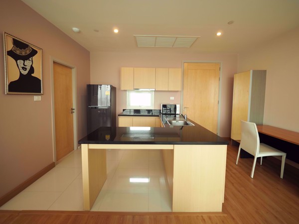 Picture of 2 bed Condo in Wind Ratchayothin Latyao Sub District C08020