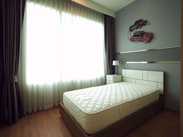 Picture of 2 bed Condo in Wind Ratchayothin Latyao Sub District C08020