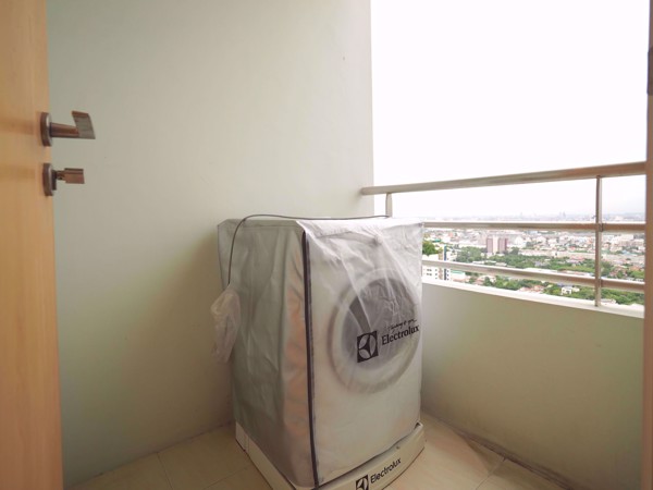 Picture of 2 bed Condo in Wind Ratchayothin Latyao Sub District C08020