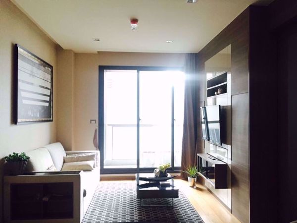 Picture of 1 bed Condo in The Address Sathorn Silom Sub District C08021