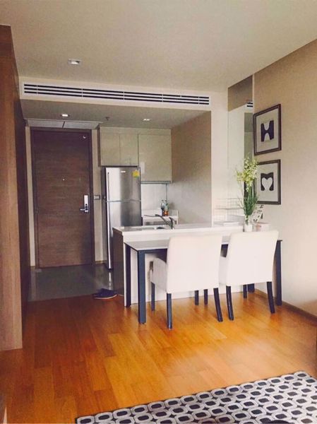 Picture of 1 bed Condo in The Address Sathorn Silom Sub District C08021