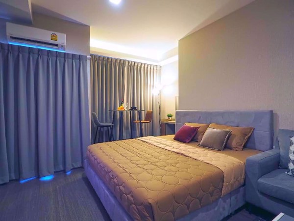 Picture of Studio bed Condo in Ideo Sukhumvit 93 Phrakhanong District C08022