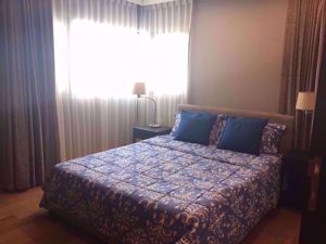 Picture of 1 bed Condo in Sathorn Gardens Thungmahamek Sub District C08024