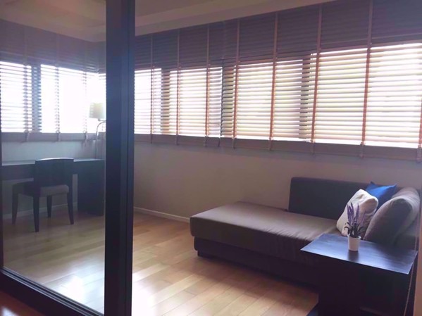 Picture of 1 bed Condo in Sathorn Gardens Thungmahamek Sub District C08024