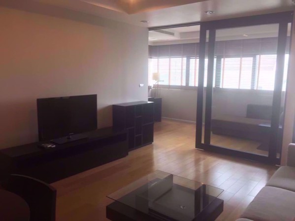 Picture of 1 bed Condo in Sathorn Gardens Thungmahamek Sub District C08024