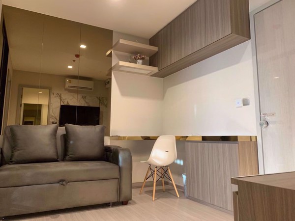 Picture of 1 bed Condo in Life Sukhumvit 62 Bangchak Sub District C08029