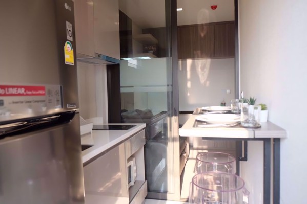 Picture of 1 bed Condo in Life Sukhumvit 62 Bangchak Sub District C08029