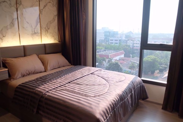 Picture of 1 bed Condo in Life Sukhumvit 62 Bangchak Sub District C08029