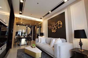 Picture of 1 bed Condo in Noble Ploenchit Lumphini Sub District C08030