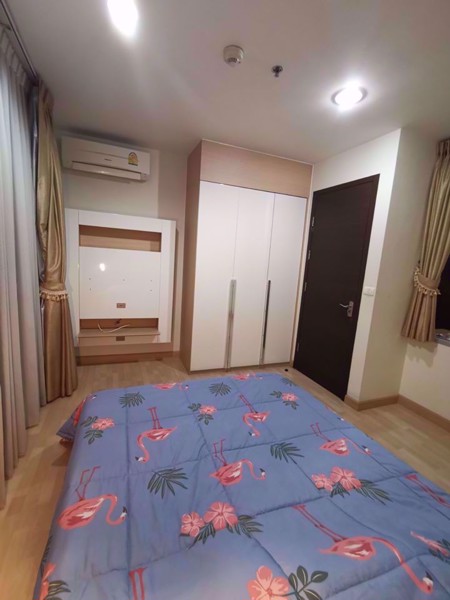 Picture of 1 bed Condo in Rhythm Ratchada Samsennok Sub District C08035