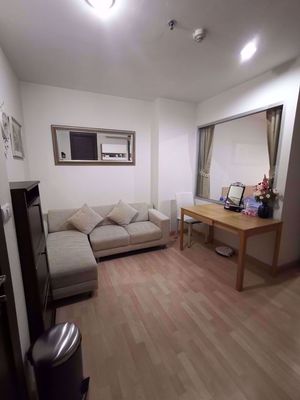 รูปภาพ 1 bed Condo in Rhythm Ratchada Samsennok Sub District C08035